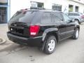 Black - Grand Cherokee Laredo 4x4 Photo No. 2
