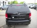 Black - Grand Cherokee Laredo 4x4 Photo No. 3