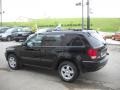 Black - Grand Cherokee Laredo 4x4 Photo No. 4