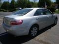 Titanium Metallic - Camry XLE Photo No. 6