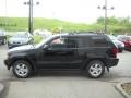 Black - Grand Cherokee Laredo 4x4 Photo No. 5