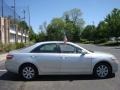 Titanium Metallic - Camry XLE Photo No. 7