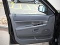 Black - Grand Cherokee Laredo 4x4 Photo No. 6