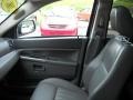 Black - Grand Cherokee Laredo 4x4 Photo No. 8