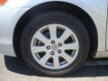 Titanium Metallic - Camry XLE Photo No. 9