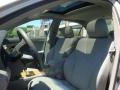 Titanium Metallic - Camry XLE Photo No. 11