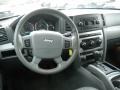 Black - Grand Cherokee Laredo 4x4 Photo No. 11