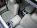 2003 Silver Birch Metallic Lincoln Navigator Luxury 4x4  photo #4