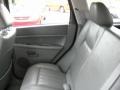 Black - Grand Cherokee Laredo 4x4 Photo No. 12