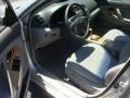 Titanium Metallic - Camry XLE Photo No. 12