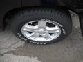 Black - Grand Cherokee Laredo 4x4 Photo No. 13