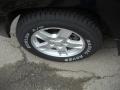 Black - Grand Cherokee Laredo 4x4 Photo No. 15