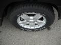 Black - Grand Cherokee Laredo 4x4 Photo No. 19