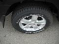 Black - Grand Cherokee Laredo 4x4 Photo No. 20