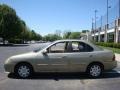 2002 Iced Cappuccino Nissan Sentra GXE  photo #3