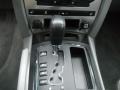 Black - Grand Cherokee Laredo 4x4 Photo No. 23