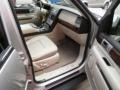 2003 Silver Birch Metallic Lincoln Navigator Luxury 4x4  photo #18