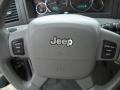 Black - Grand Cherokee Laredo 4x4 Photo No. 24