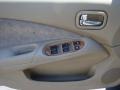 Iced Cappuccino - Sentra GXE Photo No. 9