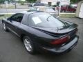 1996 Black Pontiac Firebird Coupe  photo #3