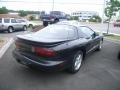 1996 Black Pontiac Firebird Coupe  photo #5