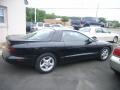 1996 Black Pontiac Firebird Coupe  photo #6