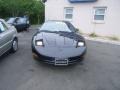 1996 Black Pontiac Firebird Coupe  photo #9