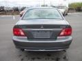 2002 Titanium Metallic Mitsubishi Galant GTZ  photo #3