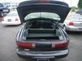 1996 Black Pontiac Firebird Coupe  photo #11