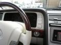 2003 Silver Birch Metallic Lincoln Navigator Luxury 4x4  photo #40