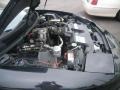 1996 Black Pontiac Firebird Coupe  photo #18