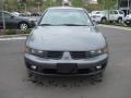 2002 Titanium Metallic Mitsubishi Galant GTZ  photo #6