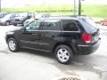 Black - Grand Cherokee Laredo 4x4 Photo No. 4