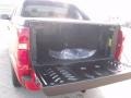 2010 Victory Red Chevrolet Avalanche LS  photo #12