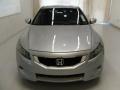 2010 Alabaster Silver Metallic Honda Accord EX-L V6 Coupe  photo #6