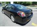 Super Black - Altima 2.5 S Photo No. 3