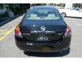 Super Black - Altima 2.5 S Photo No. 8