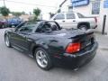 Black - Mustang GT Convertible Photo No. 4