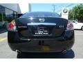 Super Black - Altima 2.5 S Photo No. 9
