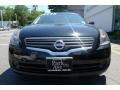Super Black - Altima 2.5 S Photo No. 11