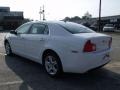 Summit White - Malibu LS Sedan Photo No. 3