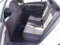 Summit White - Malibu LS Sedan Photo No. 11