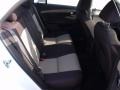 Summit White - Malibu LS Sedan Photo No. 12