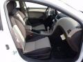 Summit White - Malibu LS Sedan Photo No. 13