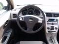 Summit White - Malibu LS Sedan Photo No. 15