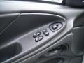 Silver Metallic - Mustang GT Coupe Photo No. 14