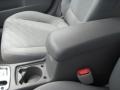 2005 White Chevrolet Malibu LS V6 Sedan  photo #22