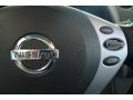 Super Black - Altima 2.5 S Photo No. 37