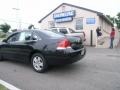 Black - Impala LS Photo No. 3