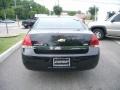 2008 Black Chevrolet Impala LS  photo #4